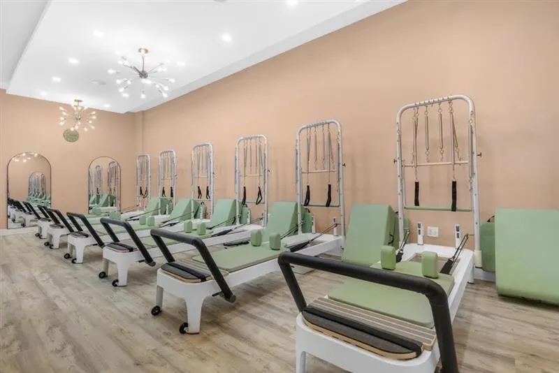 718 Pilates