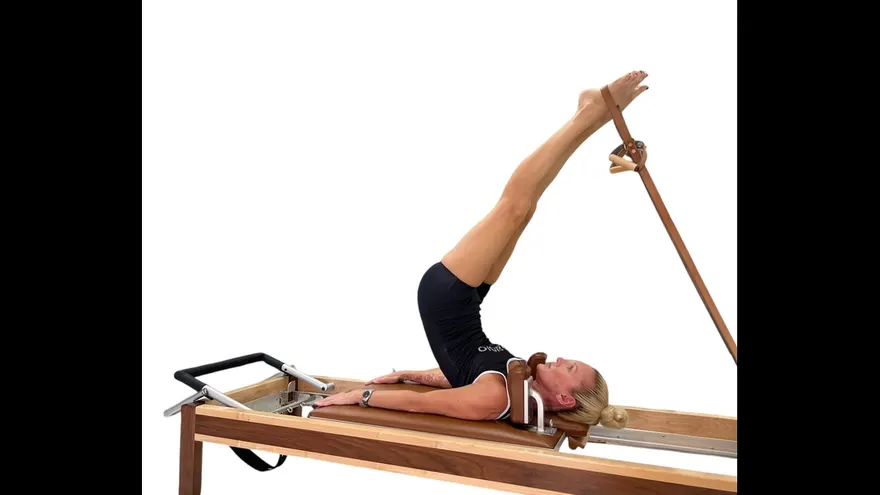 AM RADIO PILATES