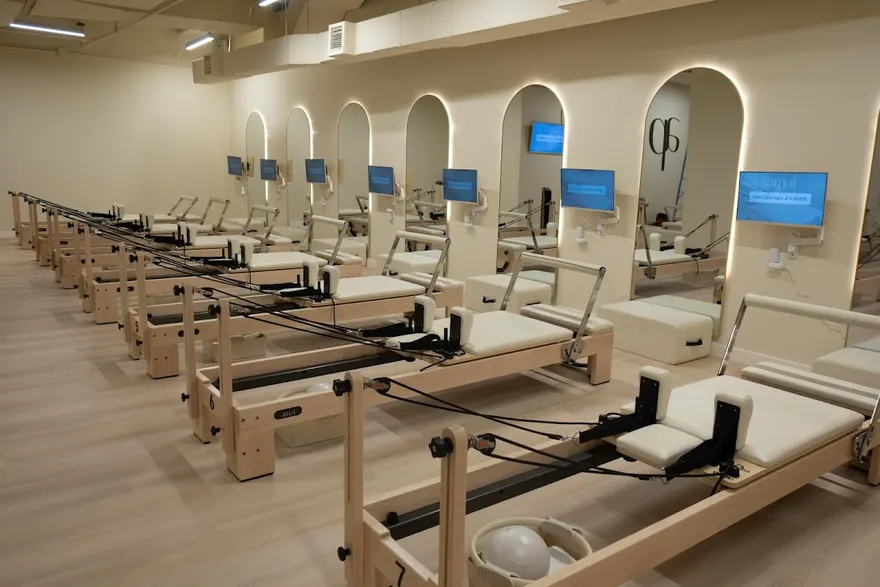 Amal Pilates