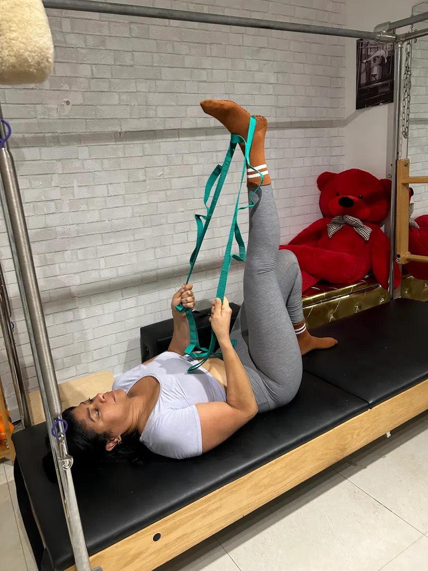 Anatomy Pilates and Myofascial Clinic