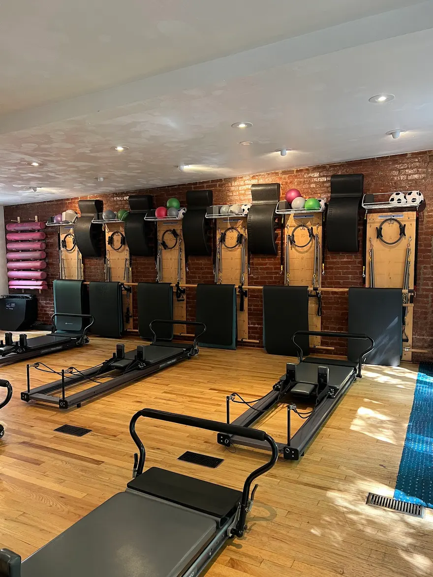 Annex Pilates