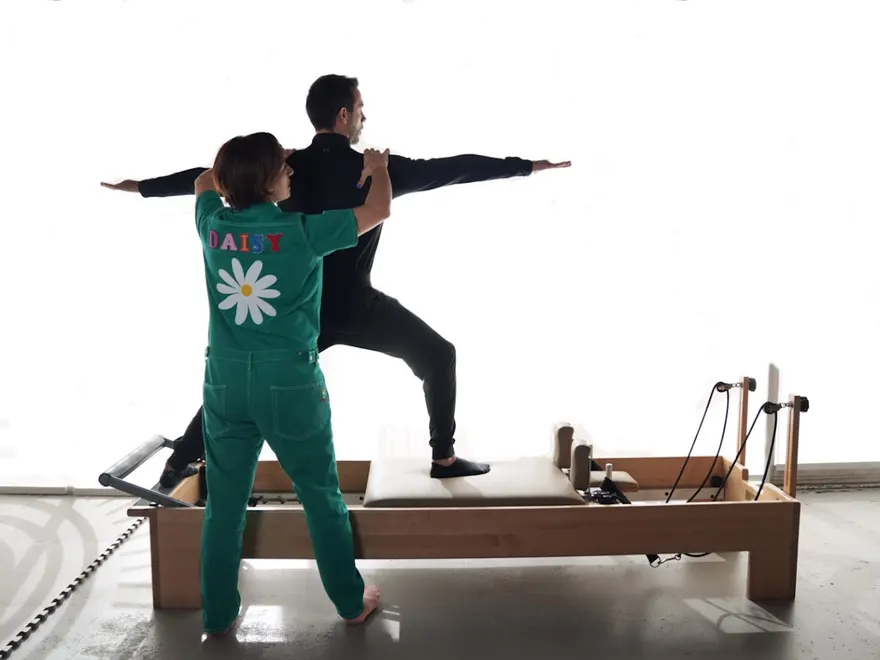 Art In Movement Pilates Studio