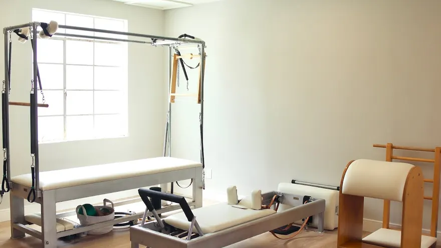 Ascend Pilates