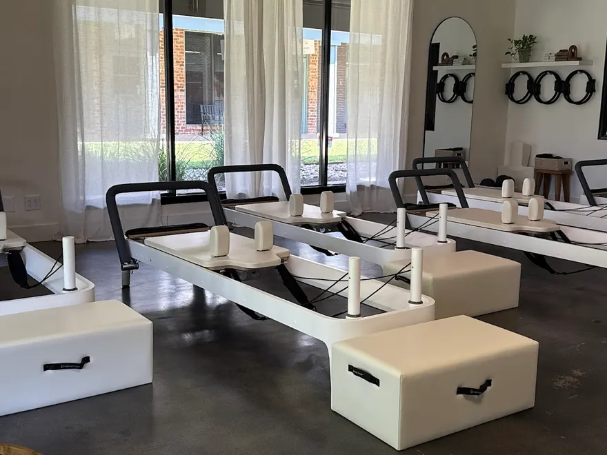 ATX PILATES The Village