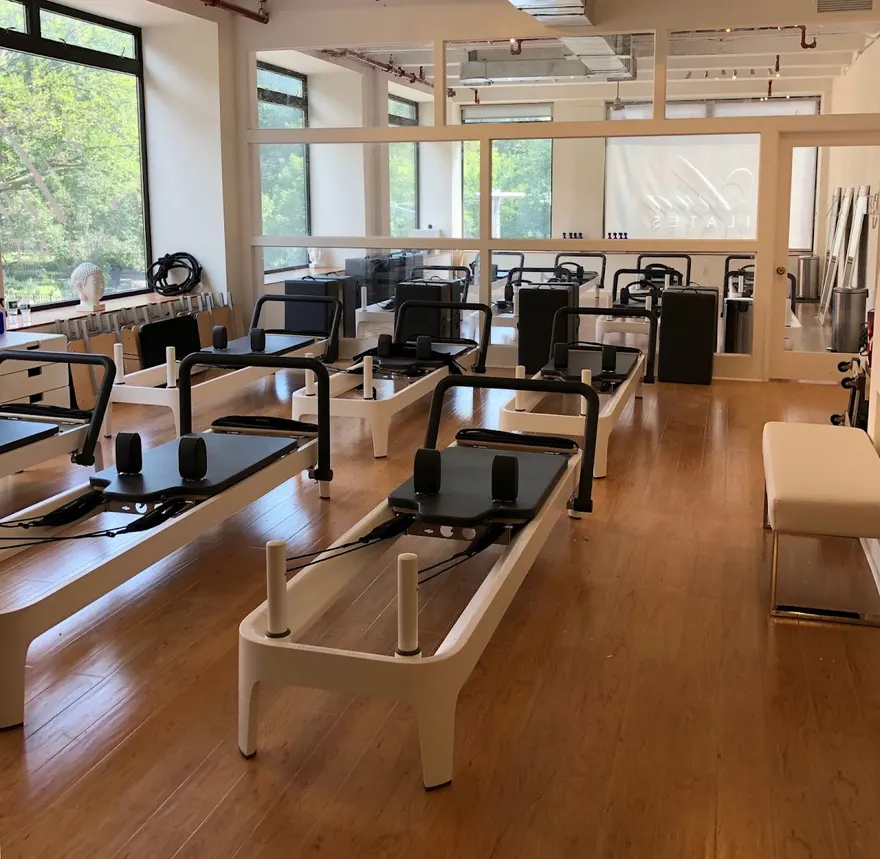 Avea Pilates — Manhattan, NY