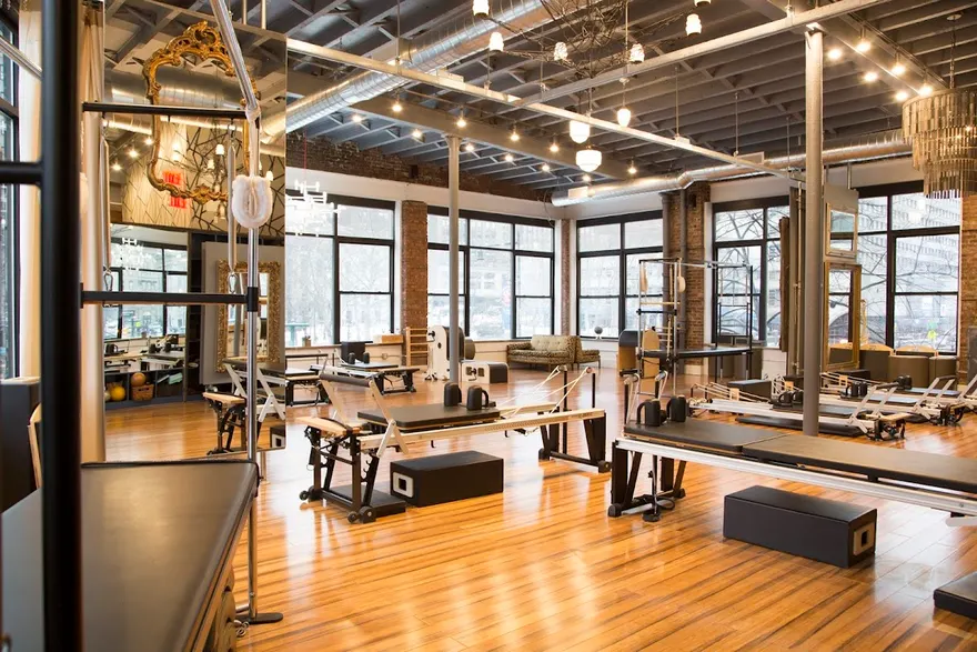 BASI Pilates Academy — Downtown Brooklyn, NY