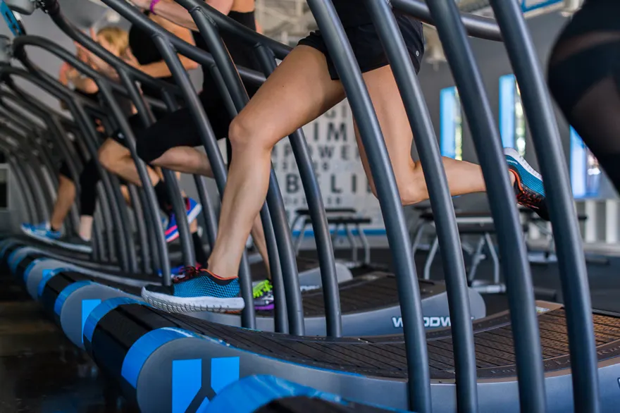 BEYOND Pilates