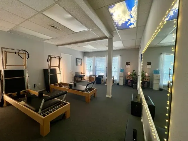 Bliss Bodies Pilates