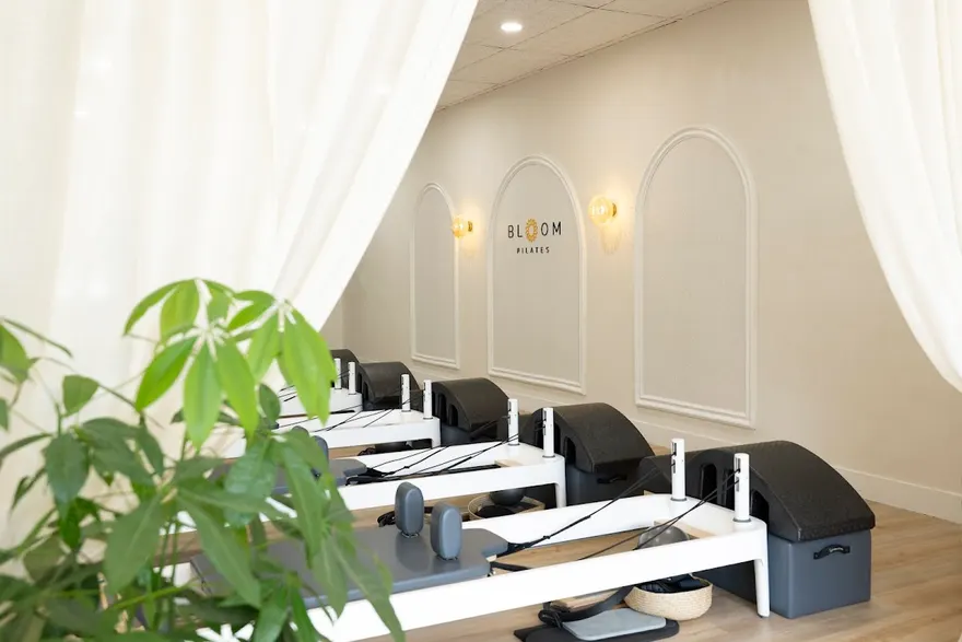 Bloom Pilates