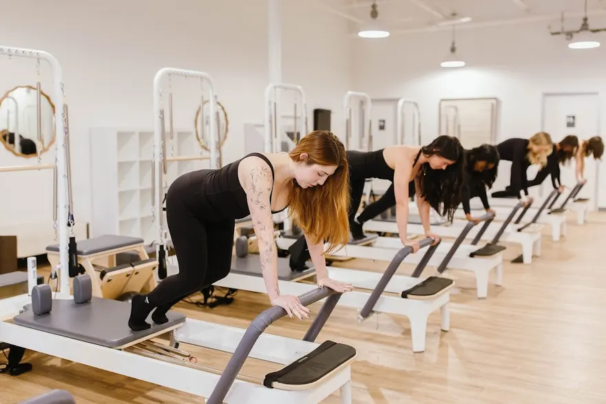 BODYBAR Pilates