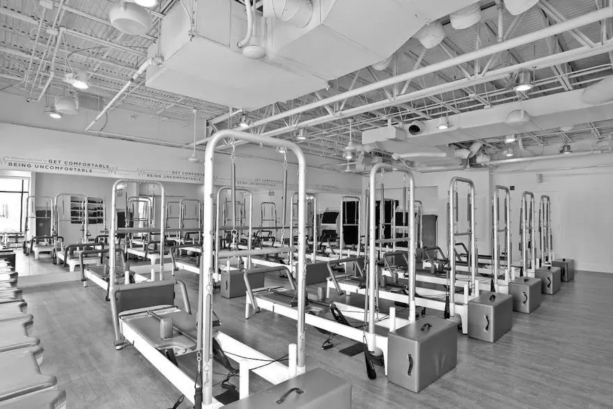 BODYBAR Pilates