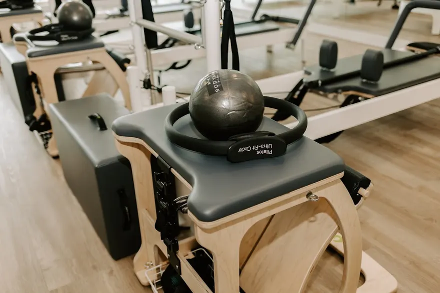 BODYBAR Pilates