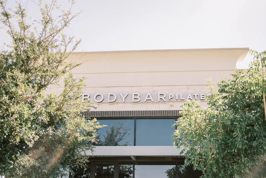 BODYBAR Pilates