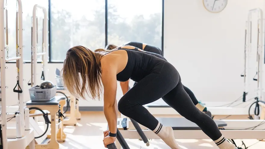 BODYBAR Pilates - La Costa