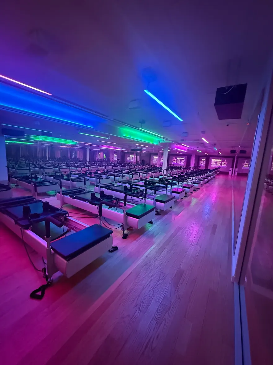 BODYROK Chelsea — Manhattan, NY