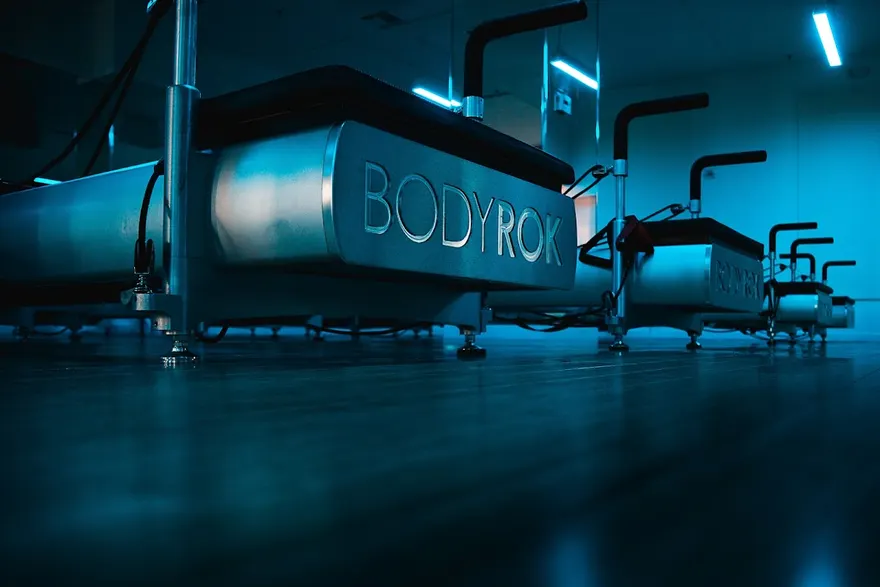 BODYROK