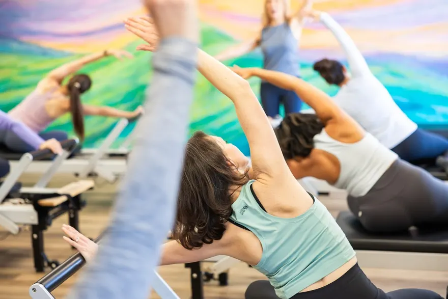 BOLD Pilates