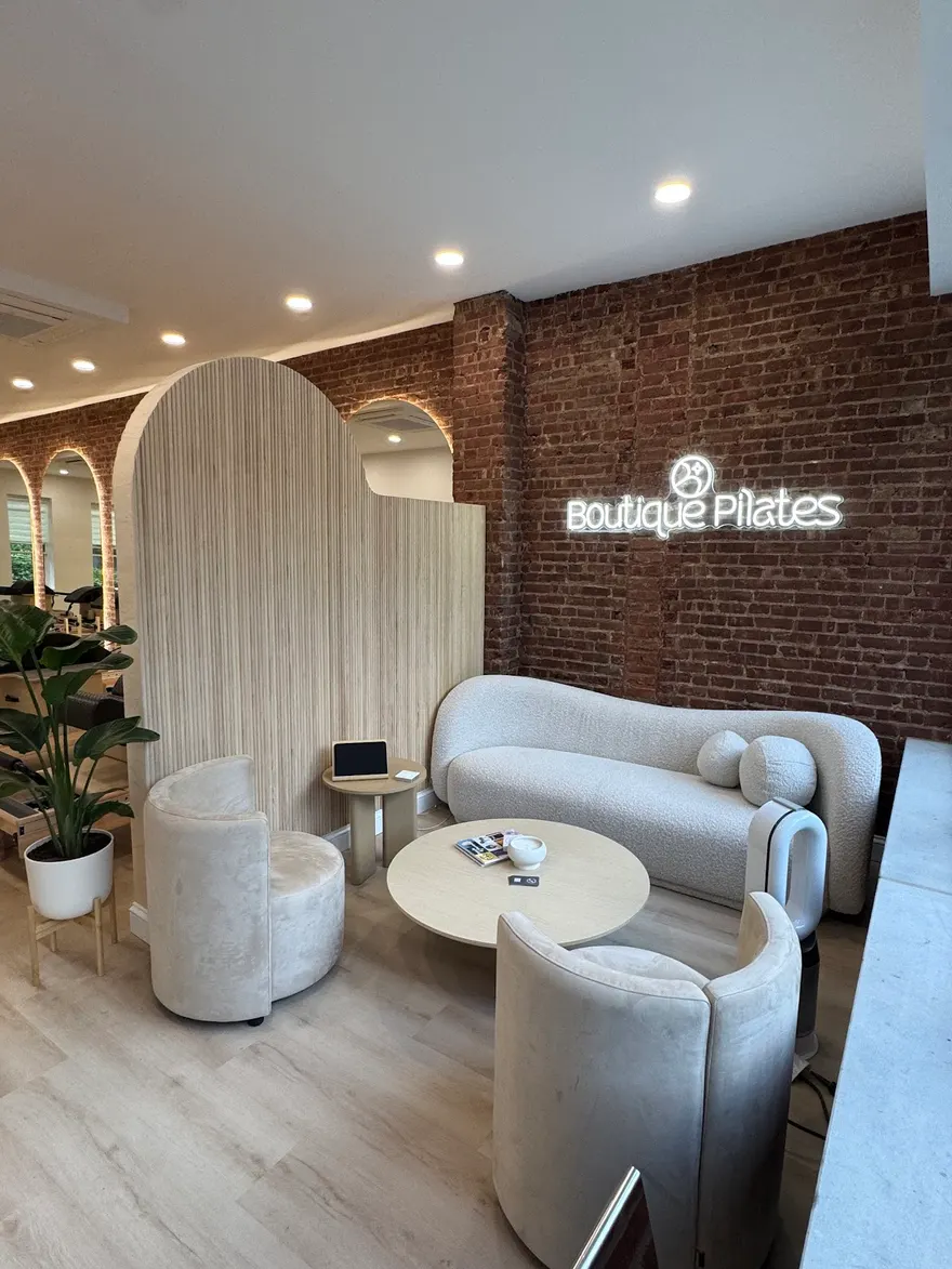 Boutique Pilates