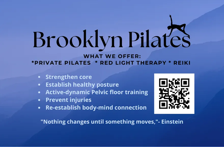 Brooklyn Pilates