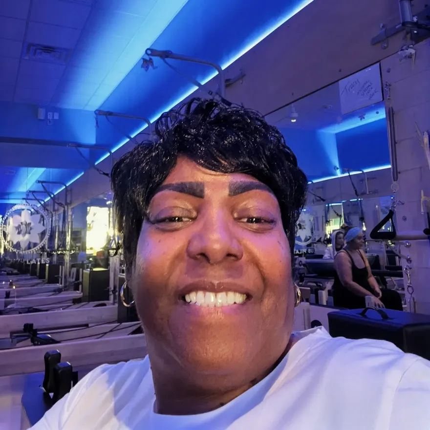 Club Pilates