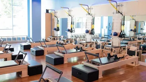 Club Pilates
