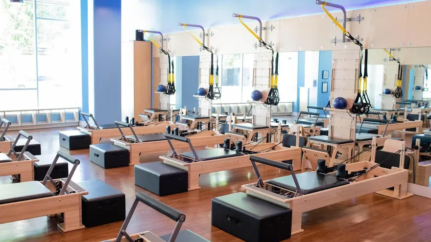 Club Pilates — Preston Hollow, TX