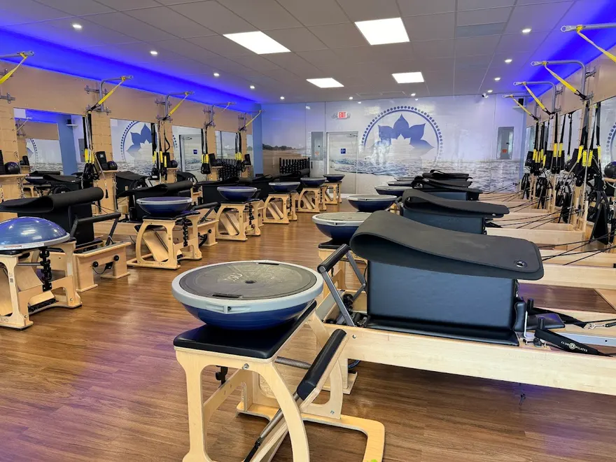 Club Pilates
