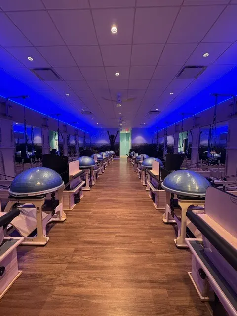 Club Pilates — Manhattan, NY
