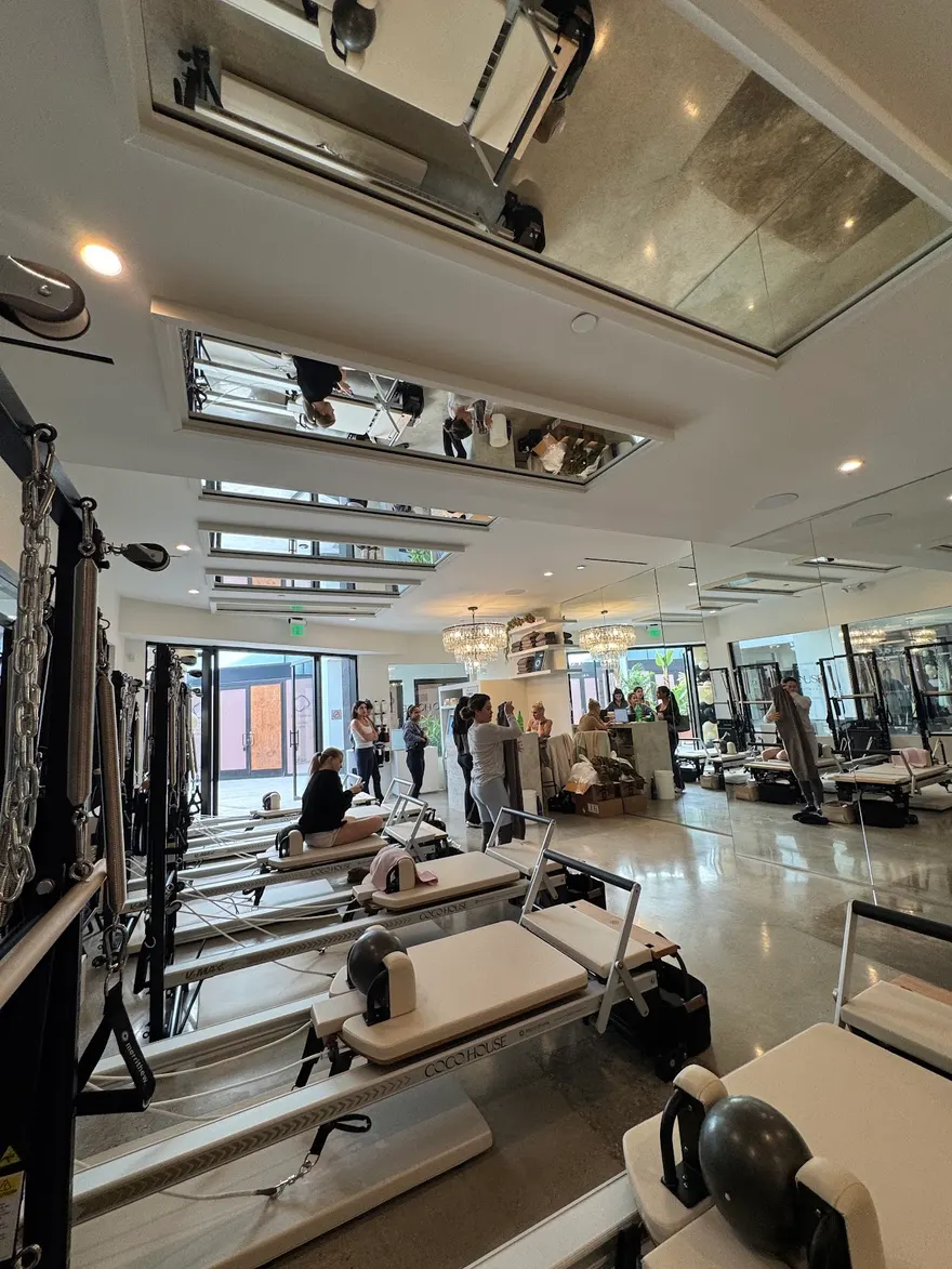 Coco House Pilates Beverly Hills — Beverly Hills, CA