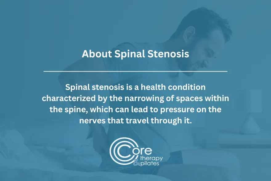 CORE Therapy & Pilates