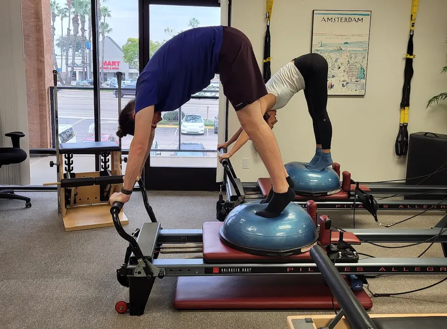 Corecraft Pilates