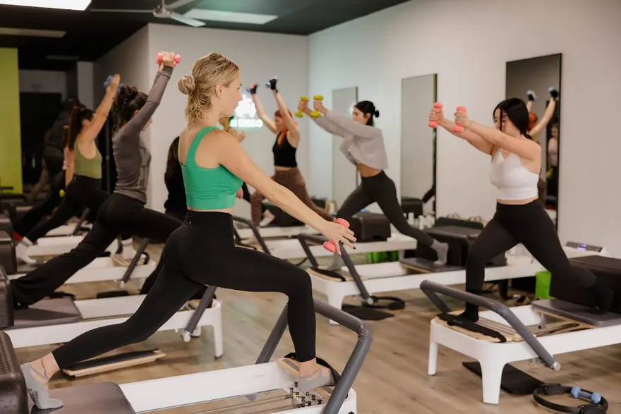 dr pilates La Mesa