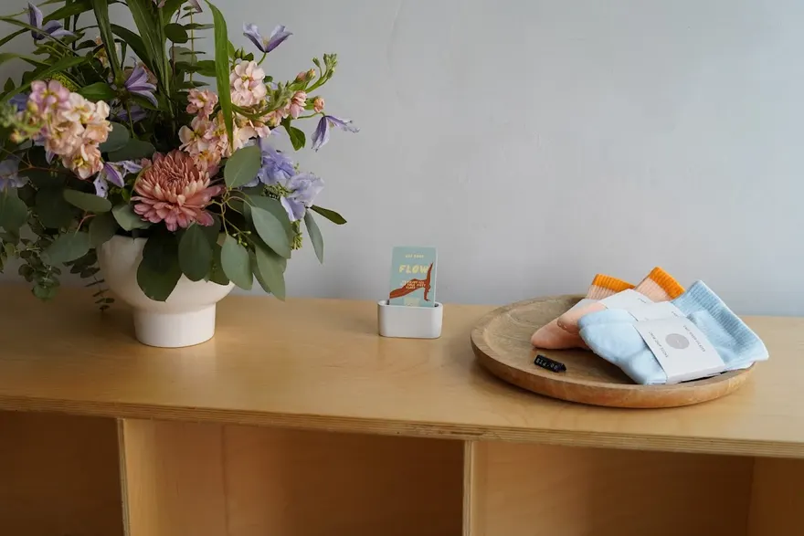 East River Pilates · N 11th