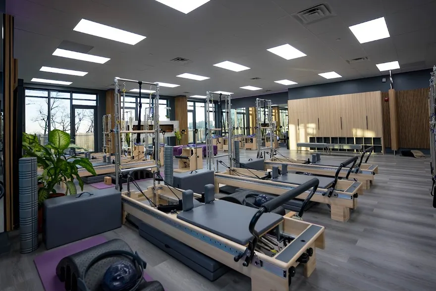 Elements Pilates & Dance