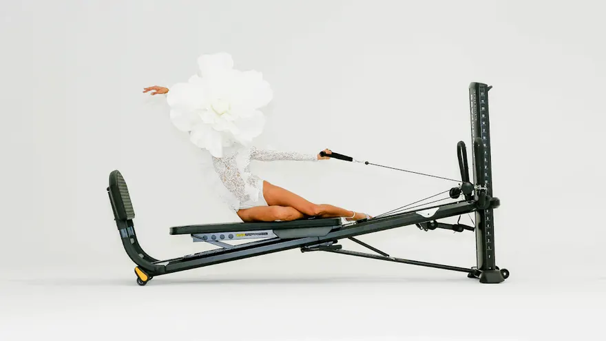 Elev8 Pilates