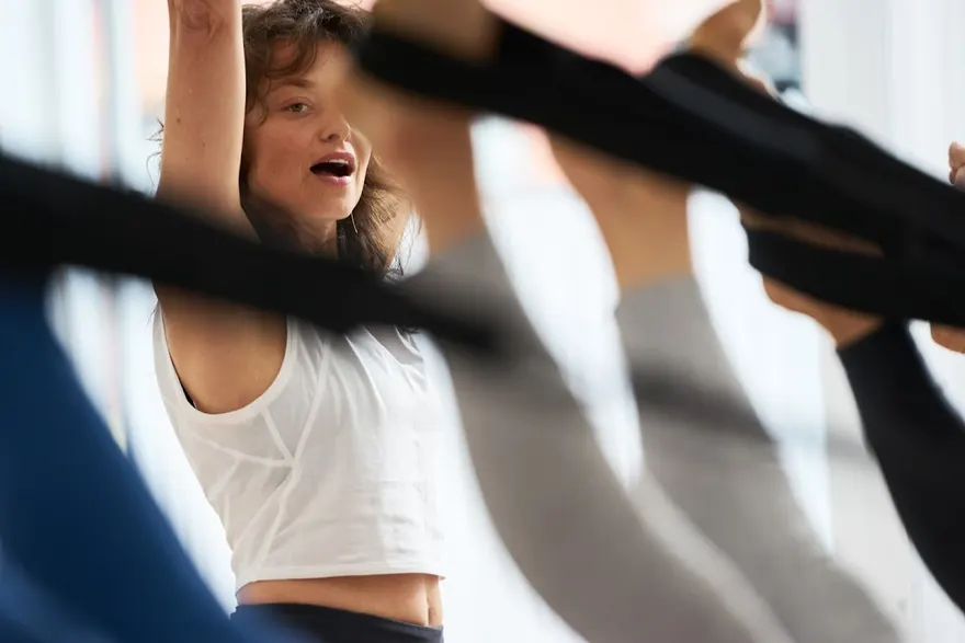 Fort Pilates