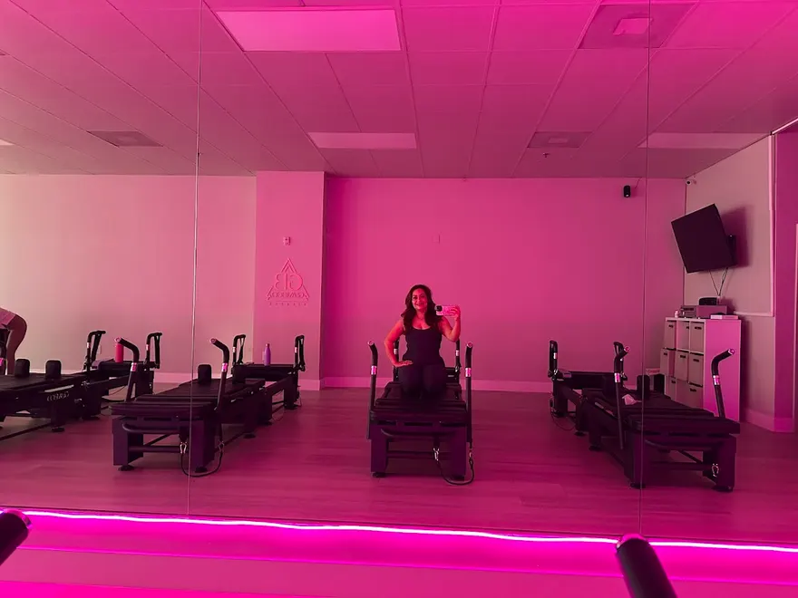 GLAMBOD PILATES