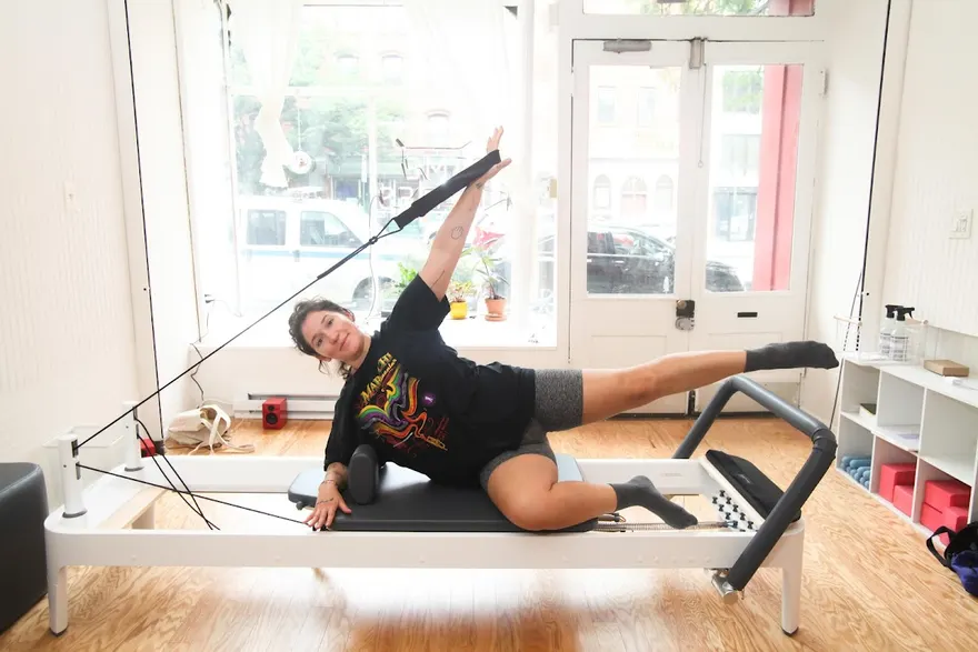 Good Time Pilates-Boerum Hill