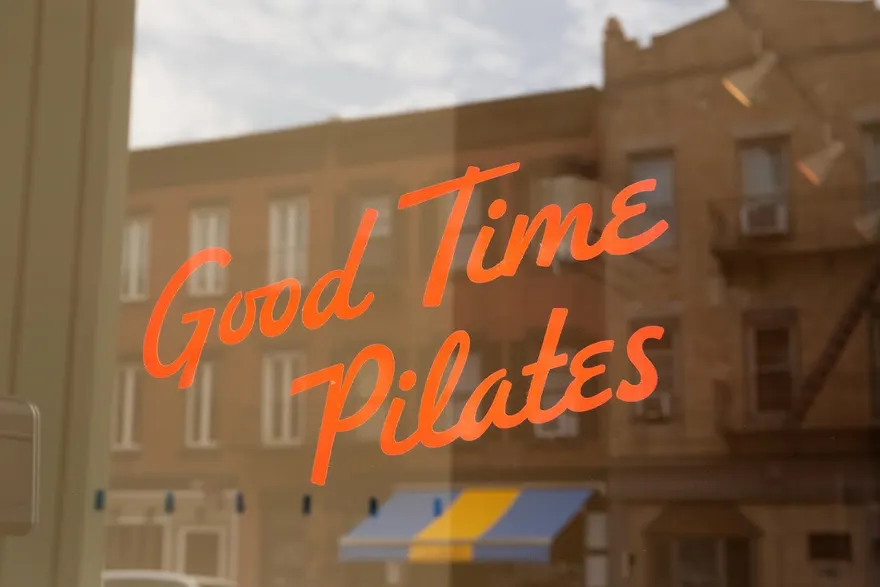 Good Time Pilates-Gowanus
