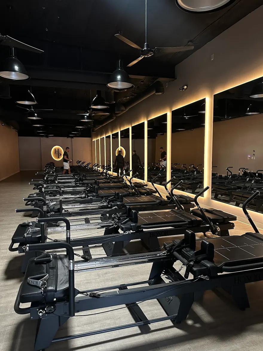 HONOR Pilates La Jolla