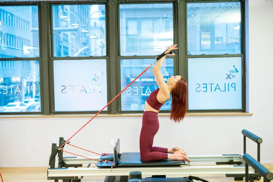 IM=X Pilates NYC — Manhattan, NY