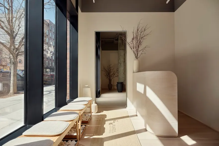IMX Pilates & Fitness - Brooklyn