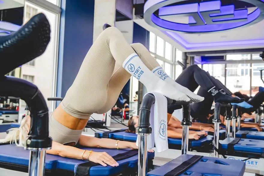 JETSET Pilates - North Miami (NoMi)