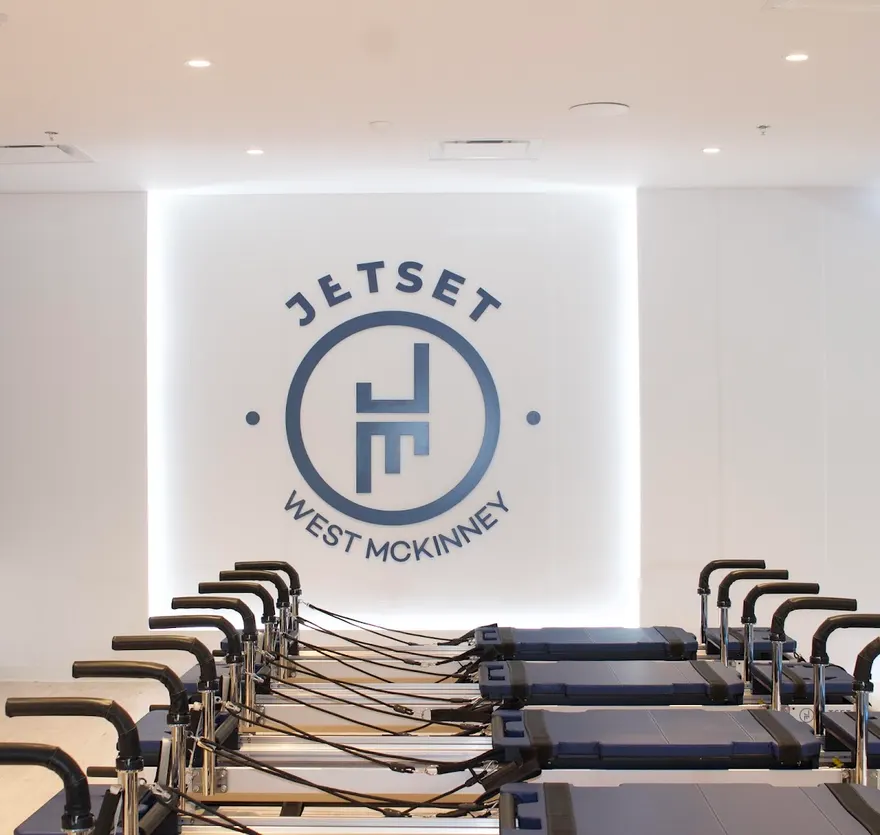 JETSET Pilates West McKinney