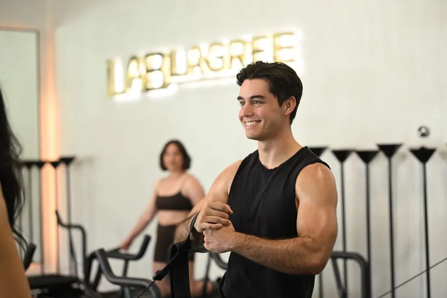 Lab Lagree - Burbank — Burbank, CA