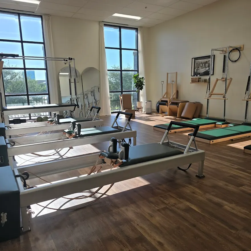Legacy Pilates