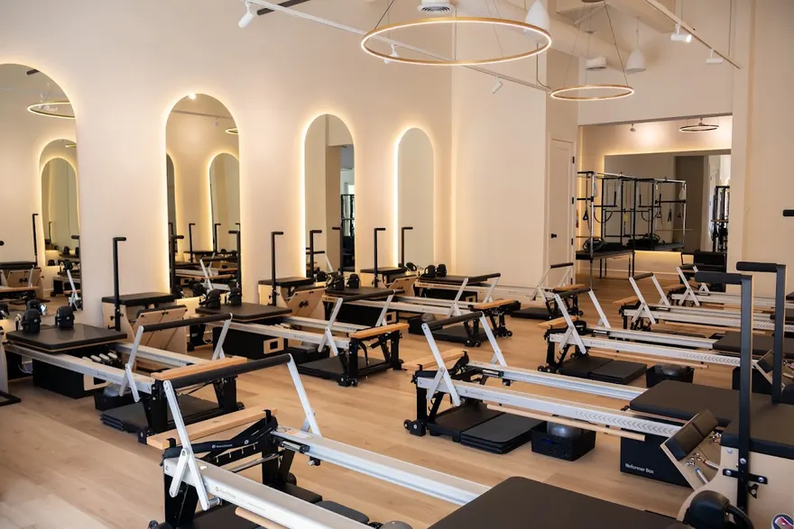 LiveMetta Pilates