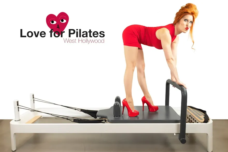 Love for Pilates - West Hollywood — Santa Monica, CA
