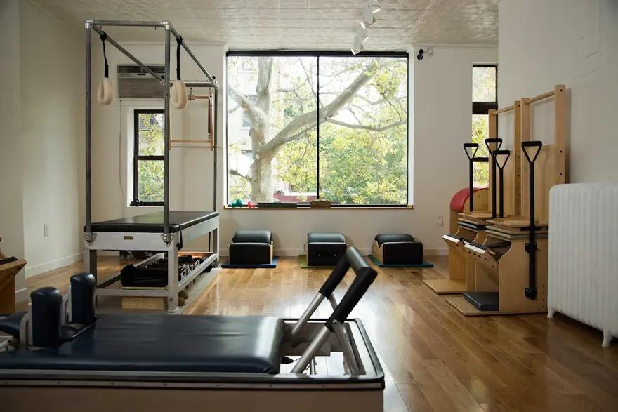 Lula Body Pilates