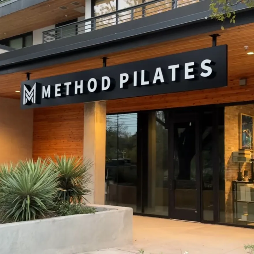 Method Pilates | Bouldin Creek